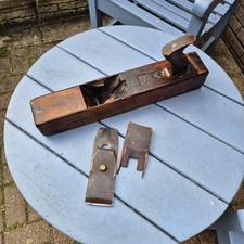 I Sorby Hobel - 16,5" lang