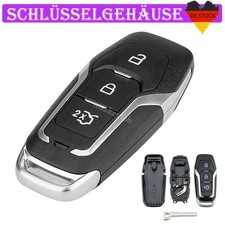 3 Tasten Schlüssel Gehäuse