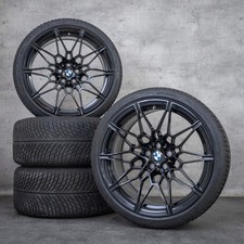 BMW M2 M3 M4 Winterräder 19