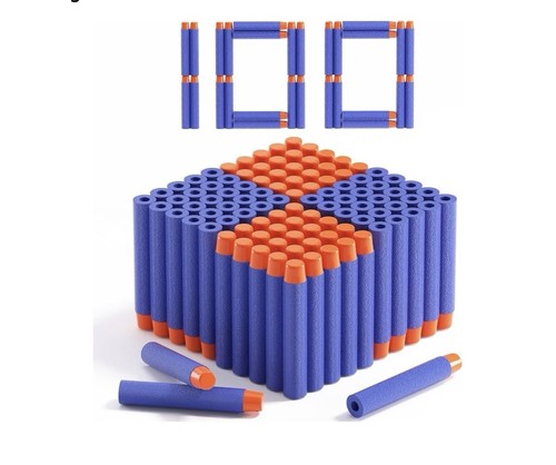 100 pfeile für nerf elite - pfeile,