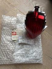 Original aprilia rücklicht - original,