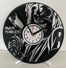 Iron Maiden ✦