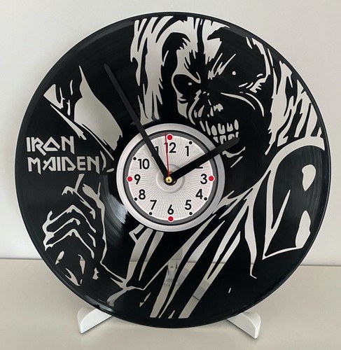 Iron maiden - maiden, ✦