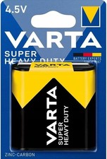 Varta Super Heavy Duty