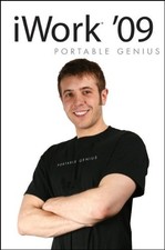 iWork '09 Portable Genius,Guy