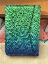 Orig. Louis Vuitton Kartenetui