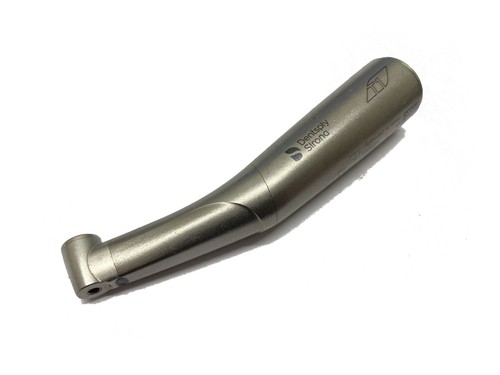 Dentsply sirona energo - sirona, t1