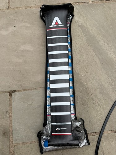 Armstrong performance foil - performance,