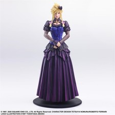 Final fantasy vii - final, remake