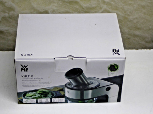 Wmf kult spiralschneider - kult, x