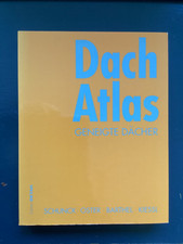 Dach Atlas Geneigte Dächer