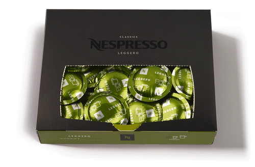 Nespresso professional pads - professional,