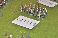 15mm medieval / english -