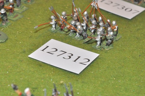 15mm mittelalter englisch - /,