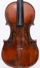 Geige zum restaurieren