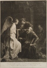 J. WILSON (1735-1776)