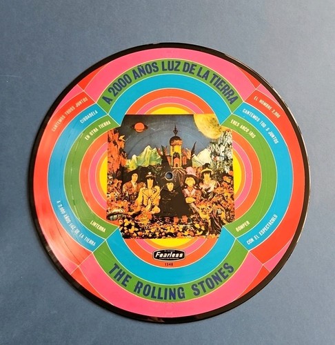 Rolling stones 2000 - 2000, amos