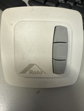 Roto Rollladen Schalter /