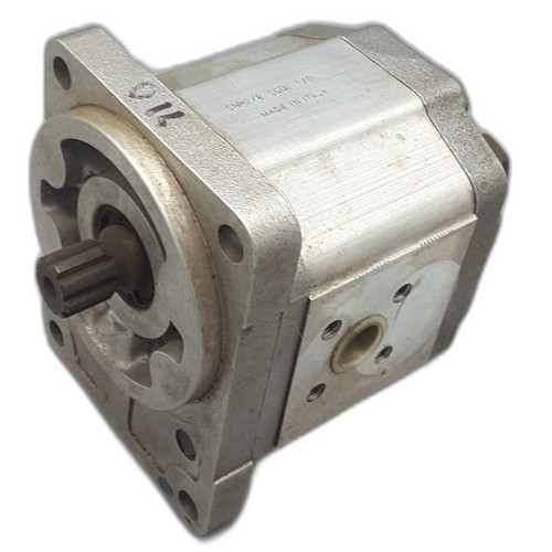 Sauer danfoss hydraulikpumpe - sauer,