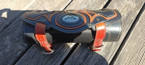 Harley davidson werkzeug rolle - davidson,