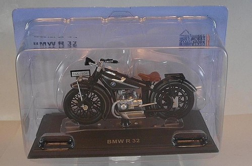Eaglemoss bmw r 32 - 1/32,