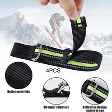 Ski Bremse Retainer Strap