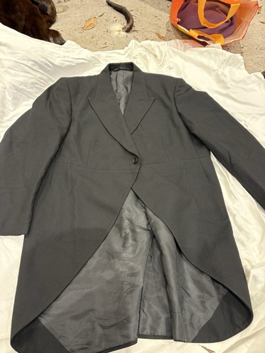 Brook taverner morgenmantel - brook,