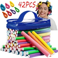 Papilotten lockenwickler - papilotten,