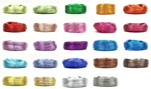 Aluminiumdraht - (0,40€/m),