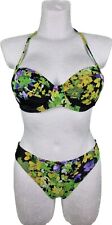 Rachel Pappo Bikini Größe 36