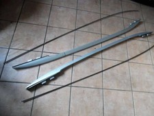 Renault Laguna III Dachträger Dachreling