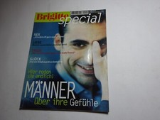 Brigitte   Heft 3 / 1999