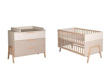 Set Kinderbett 70 x 140