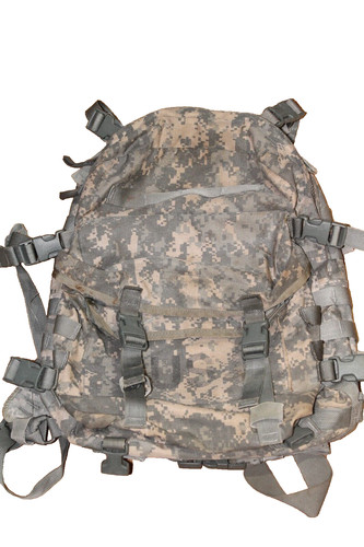 Original molle assault - us,