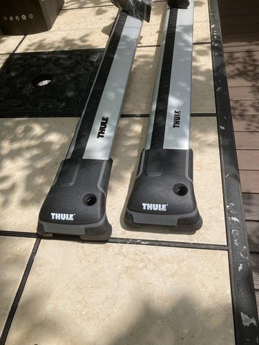 Thule aeroblade edge - edge,