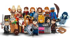 LEGO® 71028 Harry Potter Series 2 Minifiguren