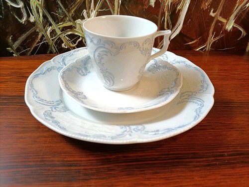 Rosenthal germany sanssouci - rosenthal,