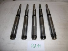 1x Verstellbare Reibahle "HUNGER" E 37 (37-45mm) ex BW (RA11)