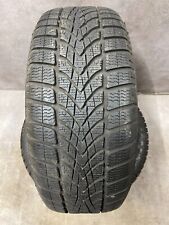 2 x 225/50 R17 94H WINTERREIFEN - Dunlop SP Winter Sport 4D * DSST RUNFLAT 7,1mm
