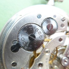 elegante "TISSOT"  HERREN