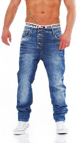 Cipo baxx 1170 loose - &,