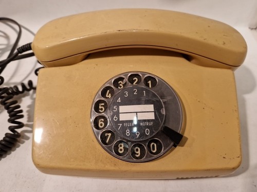 B21 post wählscheiben - wählscheiben, telefon