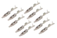 Autoradio 10x KFZ Mini ISO