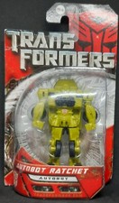Transformers Movie 07 Legends