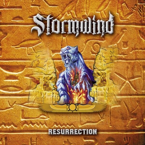 Stormwind resurrection - -,