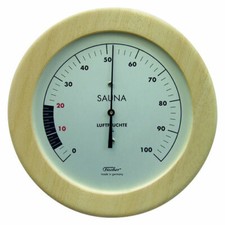 Fischer Sauna Hygrometer 155