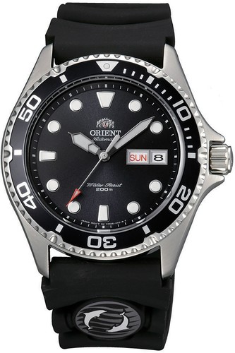 Orient sports ray - ray, 42mm
