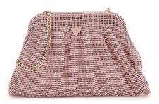 GUESS Zalina Frame Clutch