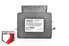 Steuergerät Feststellbremse 8K0907801M Audi A5 S5 RS5 8T 8F A4 S4 B8 8K Q5 8R