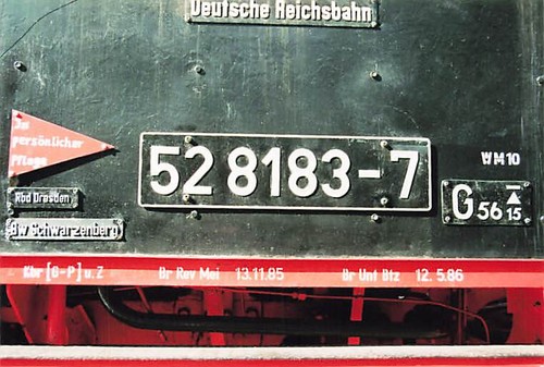 Foto br52 8183 - br52,